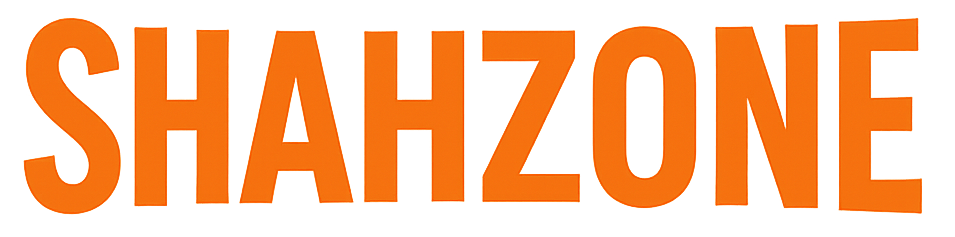 SHAHZONE Home